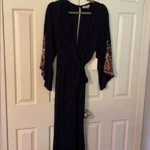 Billabong Wrap dress